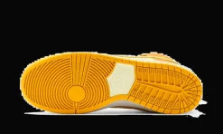 SB Dunk High Pineapple<Nike Online