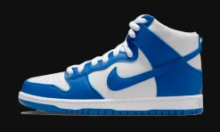 SB Dunk High Pro ISO Kentucky<Nike Hot