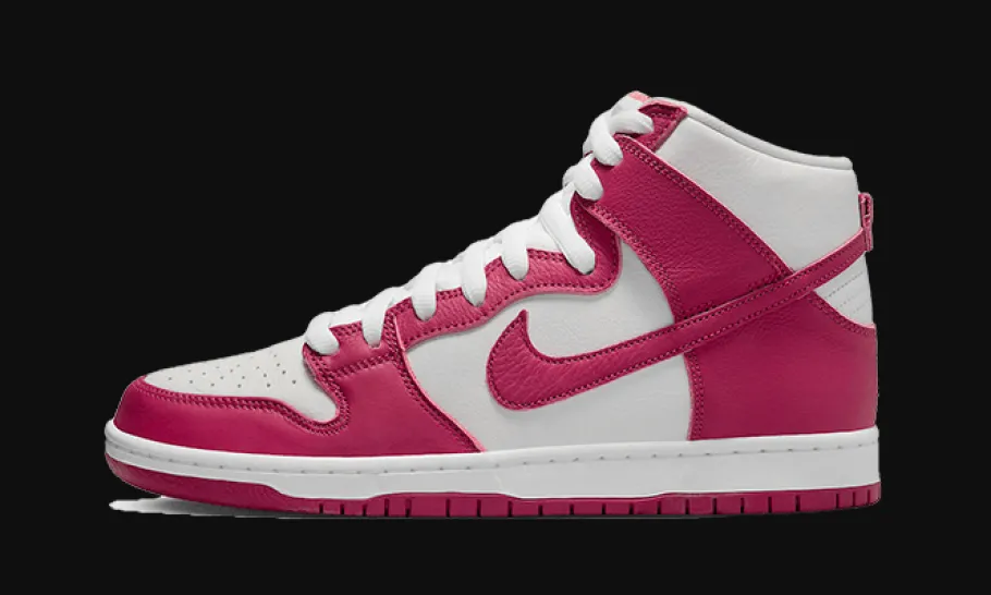 SB Dunk High Sweet Beet<Nike Sale