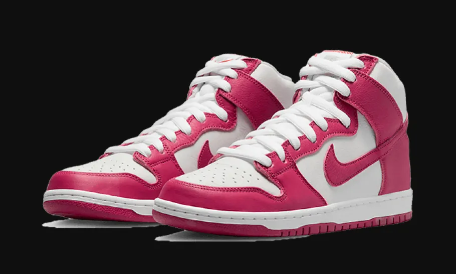 SB Dunk High Sweet Beet<Nike Sale