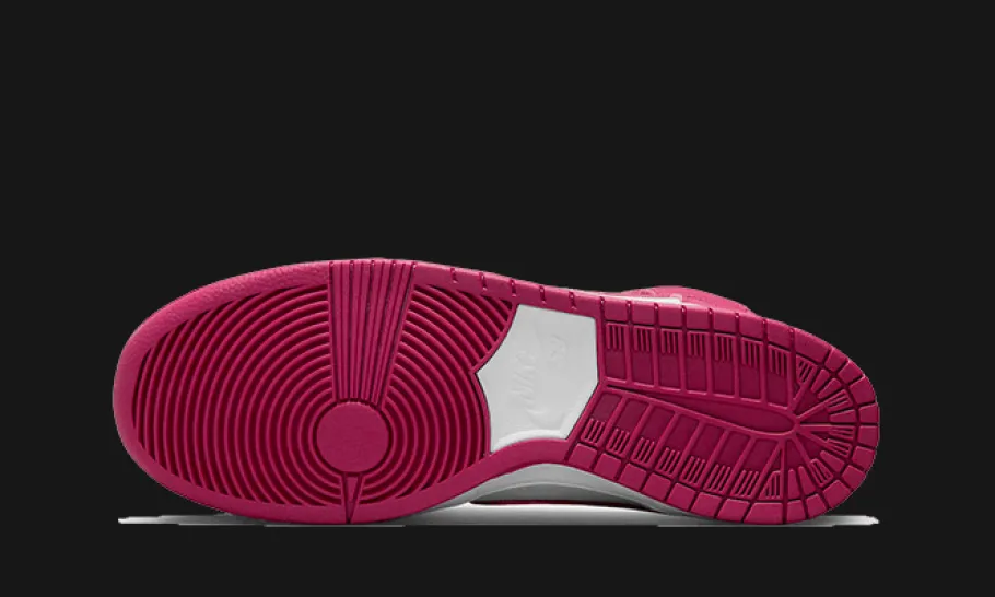SB Dunk High Sweet Beet<Nike Sale