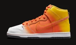 SB Dunk High Sweet Tooth<Nike New