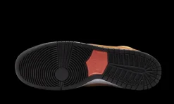 SB Dunk High Sweet Tooth<Nike New