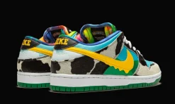 SB Dunk Low Ben & Jerry's Chunky Dunky<Nike Online