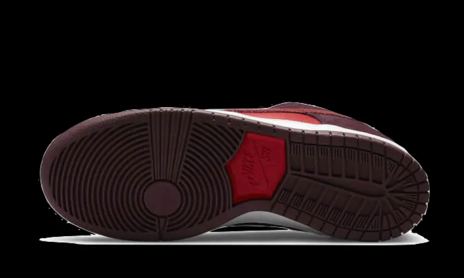 SB Dunk Low Cherry<Nike Discount