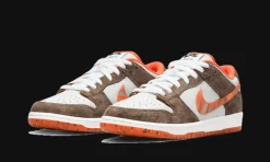 SB Dunk Low Crushed D.C.<Nike Fashion