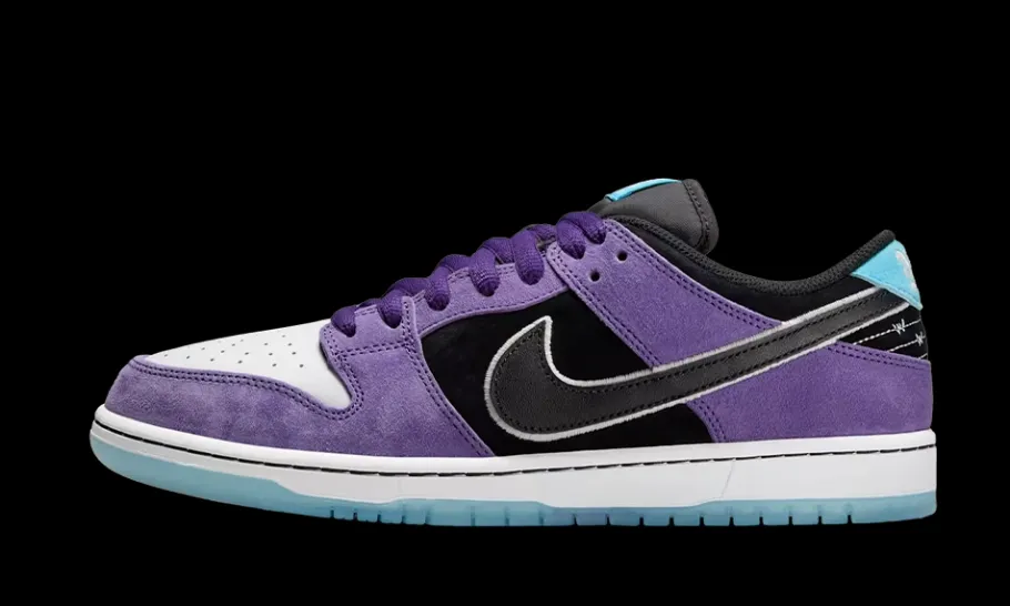 SB Dunk Low Hayley Wilson<Nike Hot