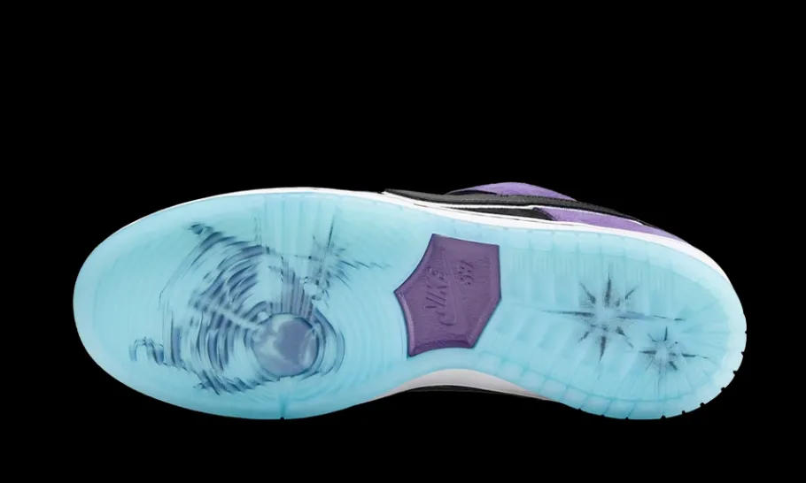 SB Dunk Low Hayley Wilson<Nike Hot