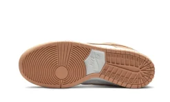 SB Dunk Low Light Cognac<Nike Hot