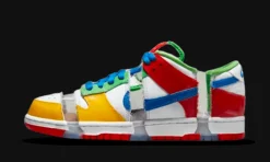 SB Dunk Low OG Ebay Sandy Bodecker<Nike Clearance