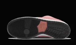 SB Dunk Low Pink Pig<Nike Clearance