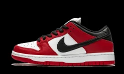 SB Dunk Low Pro Chicago<Nike Clearance