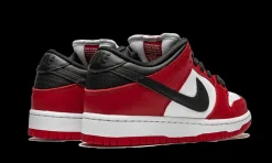 SB Dunk Low Pro Chicago<Nike Clearance