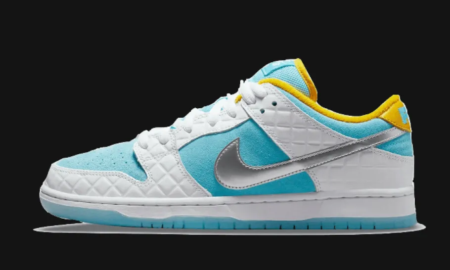 SB Dunk Low Pro FTC<Nike Clearance