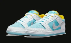 SB Dunk Low Pro FTC<Nike Clearance