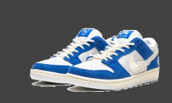 SB Dunk Low Pro QS Fly Streetwear<Nike Fashion