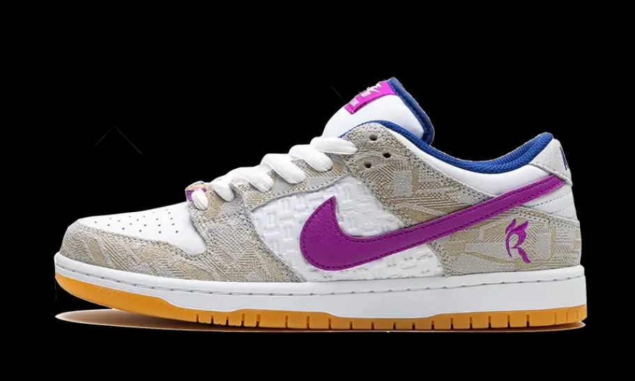 SB Dunk Low Rayssa Leal<Nike Best
