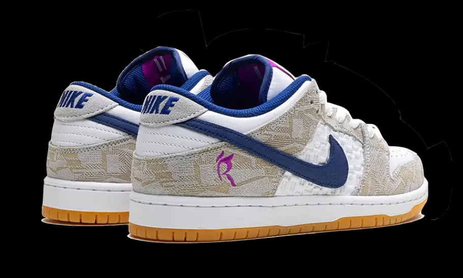 SB Dunk Low Rayssa Leal<Nike Best