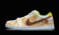 SB Dunk Low Street Hawker (2021)<Nike Online