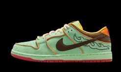 SB Dunk Low Tourmaline BHM<Nike Outlet