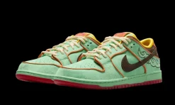 SB Dunk Low Tourmaline BHM<Nike Outlet