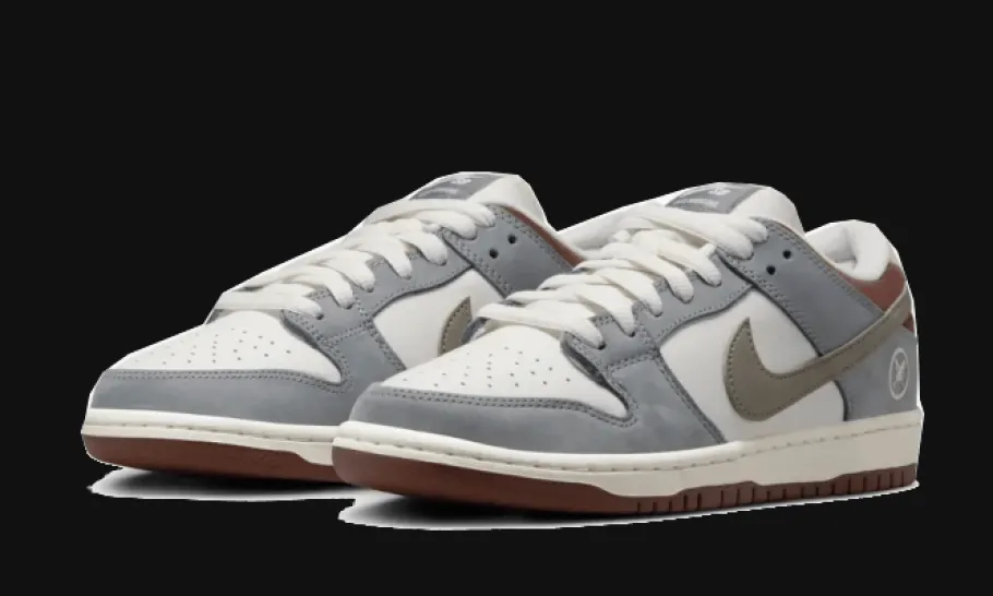 SB Dunk Low Yuto Horigome<Nike Fashion