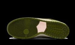 SB Dunk Low Yuto Horigome Matcha<Nike New