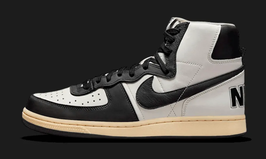 Terminator High PRM Panda<Nike Hot