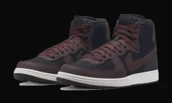 Terminator High Velvet Brown<Nike Discount