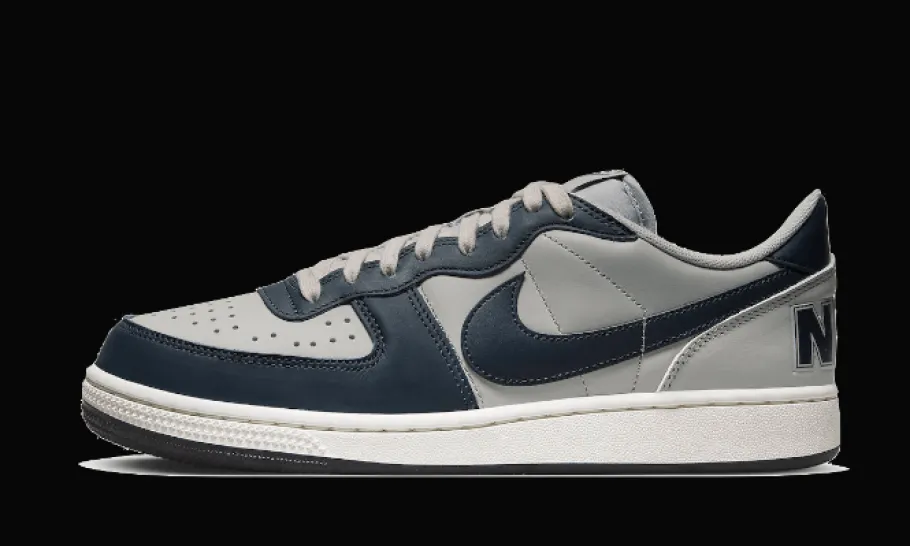 Terminator Low Georgetown<Nike Online
