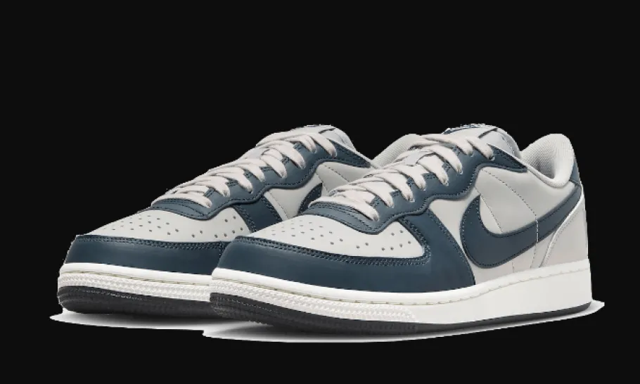 Terminator Low Georgetown<Nike Online