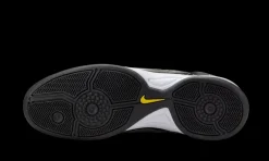 Total 90 Black White<Nike New