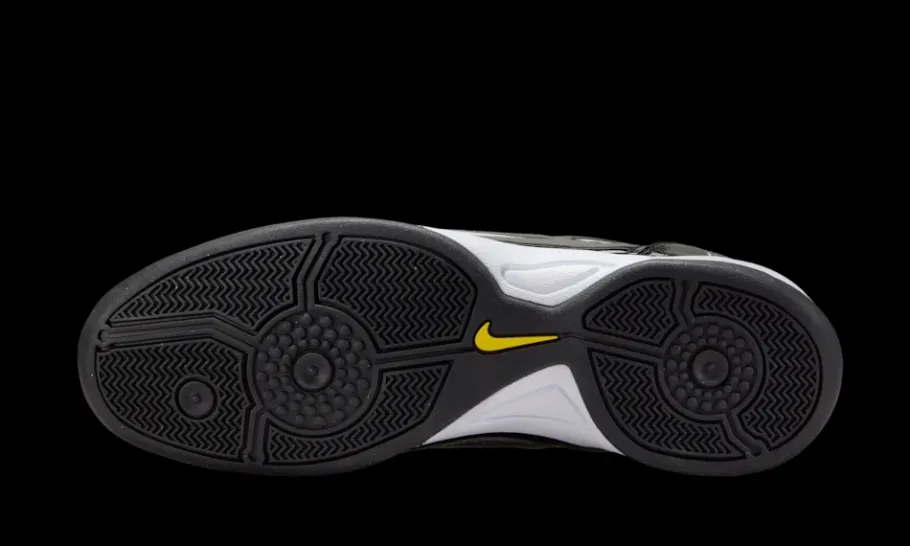 Total 90 Black White<Nike New