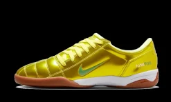 Total 90 Brazil Dynamic Yellow<Nike New