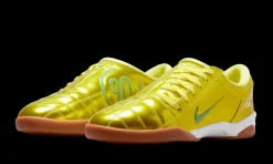 Total 90 Brazil Dynamic Yellow<Nike New
