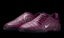 Total 90 Burgundy Metallic Silver<Nike Hot