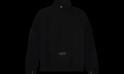 Travis Scott Cact.us Corp BH Quarter Zip Jacket Black<Nike Sale
