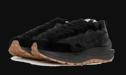 Vaporwaffle Sacai Black Gum<Nike Sale