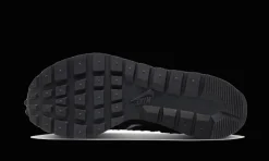 Vaporwaffle Sacai Jean Paul Gaultier Black White<Nike Fashion