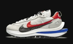Vaporwaffle Sacai Sport Fuchsia Game Royal<Nike Discount