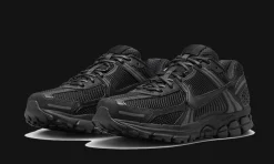 Vomero 5 Triple Black<Nike Sale