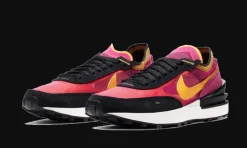 Waffle One Active Fuchsia<Nike Online
