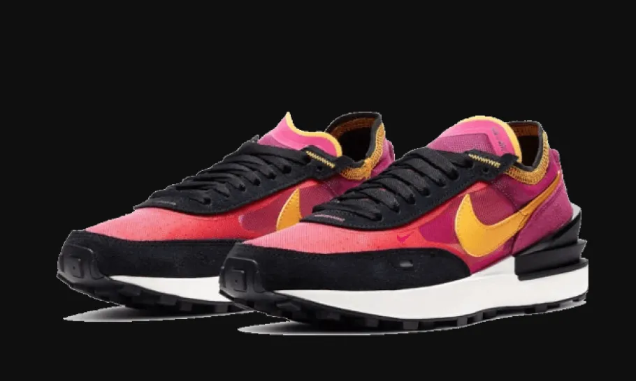 Waffle One Active Fuchsia<Nike Online