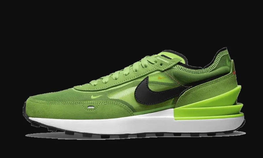Waffle One Electric Green<Nike Hot