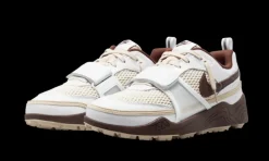Zoom Field Jaxx Travis Scott Light Chocolate<Nike Best