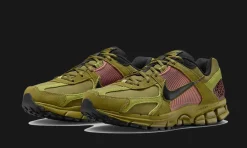 Zoom Vomero 5 Pacific Moss<Nike Sale