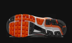 Zoom Vomero 5 Platinum Tint Safety Orange<Nike Online