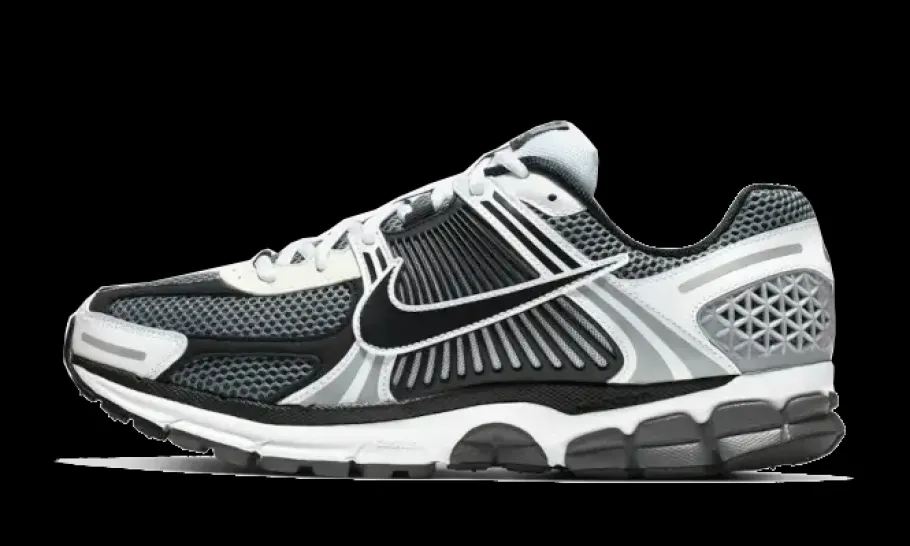 Zoom Vomero 5 SE Dark Grey Black White<Nike Outlet