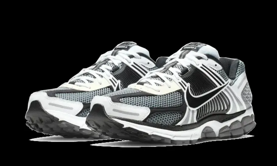 Zoom Vomero 5 SE Dark Grey Black White<Nike Outlet