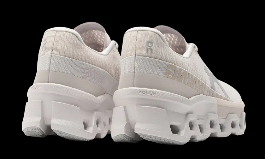 Cloudmonster 2 Sand Frost<On Running Sale